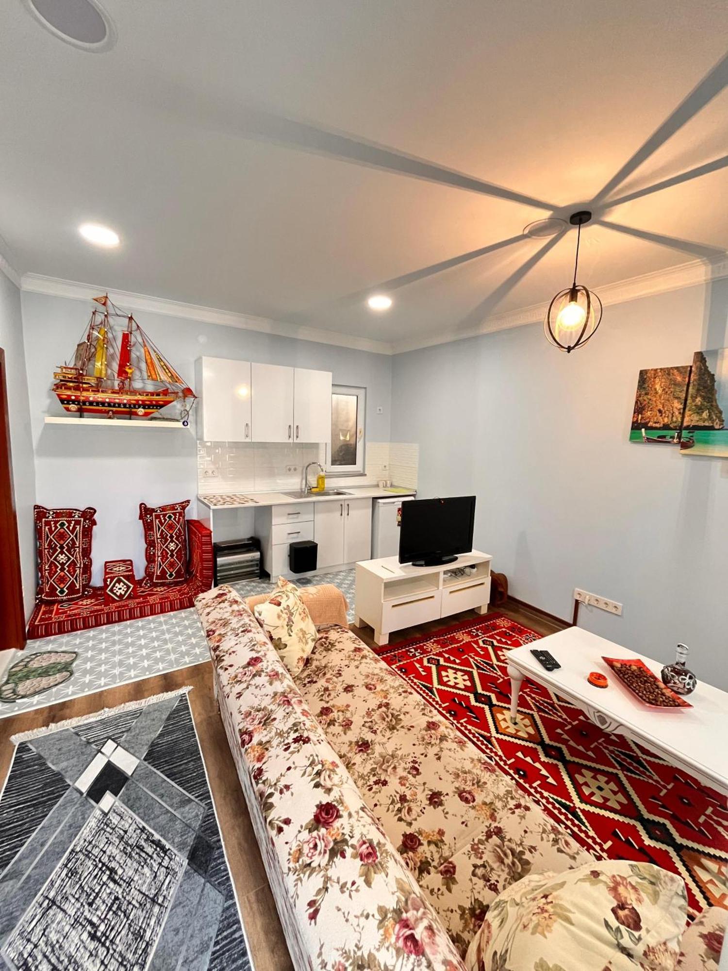 Apartment Safderun Ortakoy House *